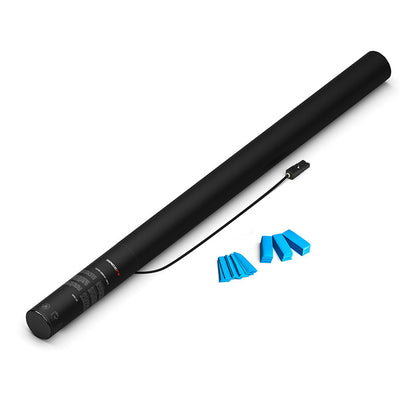Elektrischer Abschuss 80 cm BIO-Konfetti – MAGIC FX