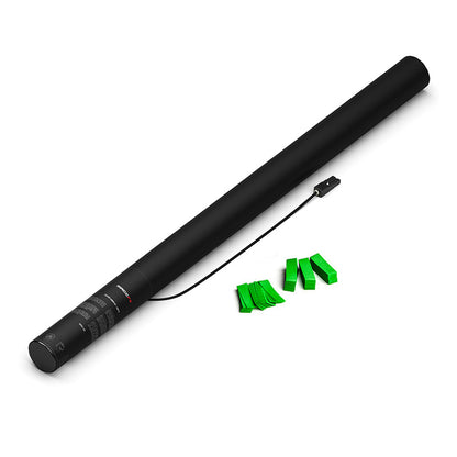 Elektrischer Abschuss 80 cm BIO-Konfetti – MAGIC FX