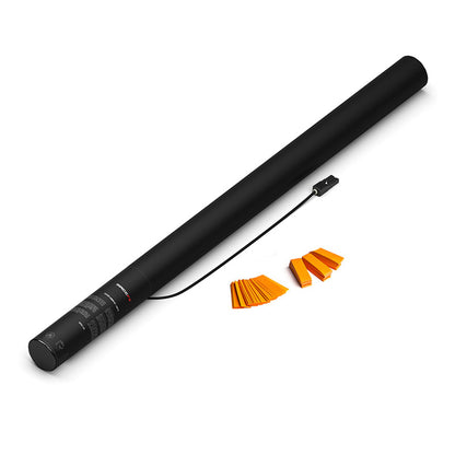 Elektrischer Abschuss 80 cm BIO-Konfetti – MAGIC FX