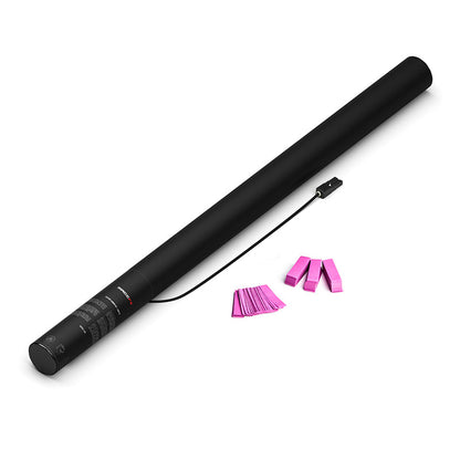 Elektrischer Abschuss 80 cm BIO-Konfetti – MAGIC FX