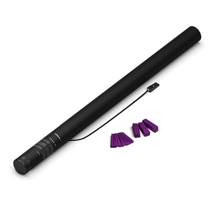 Elektrischer Abschuss 80 cm BIO-Konfetti – MAGIC FX