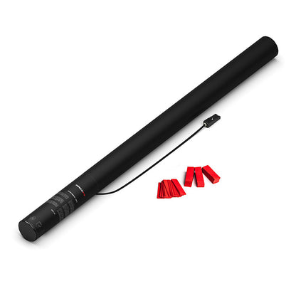 Elektrischer Abschuss 80 cm BIO-Konfetti – MAGIC FX