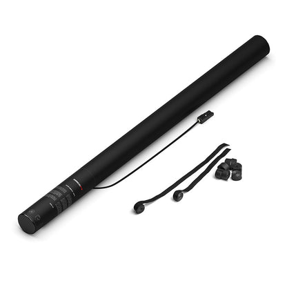 Elektrischer Abschuss 80 cm BIO-Konfetti STREAMER – MAGIC FX
