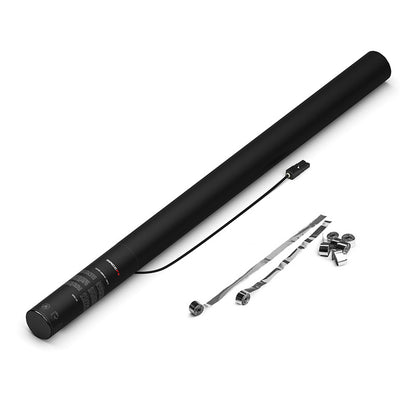 Elektrischer Abschuss 80 cm STREAMER METALLIC – MAGIC FX