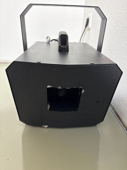 ADJ Snow Flurry HO – leistungsstarke Schneemaschine (High Output)