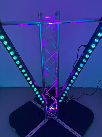 Basic Light Tower