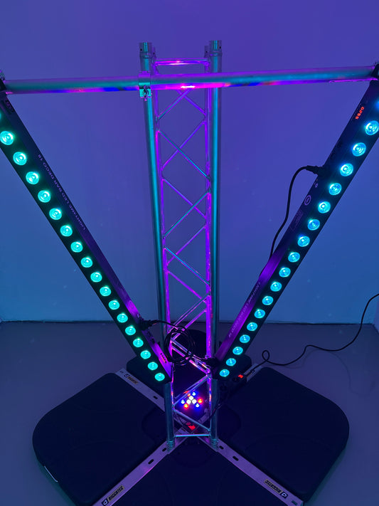 Basic Light Tower