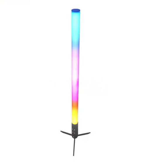 Wireless DMX Akku LED Tubes Outdoor