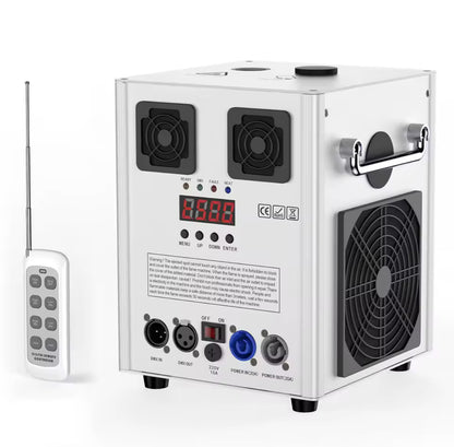 Sparkler FX – Kalte Funkenmaschine (700 W, DMX)