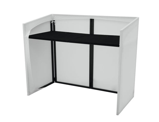 Omnitronic Mobile DJ Stand inkl. Cover