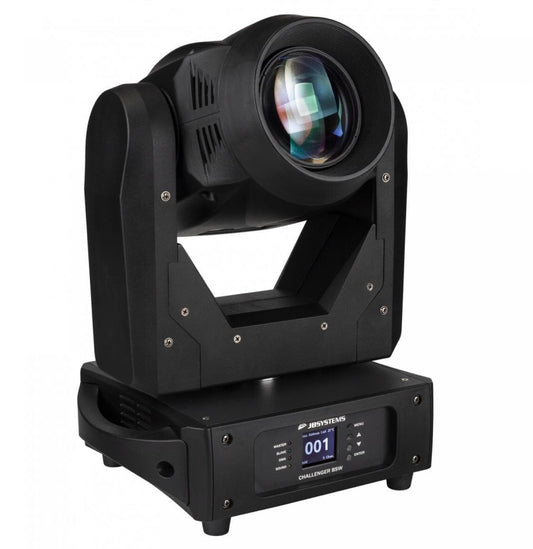 JB-Systems Challenger BSW – Beam, Spot & Wash Moving Head