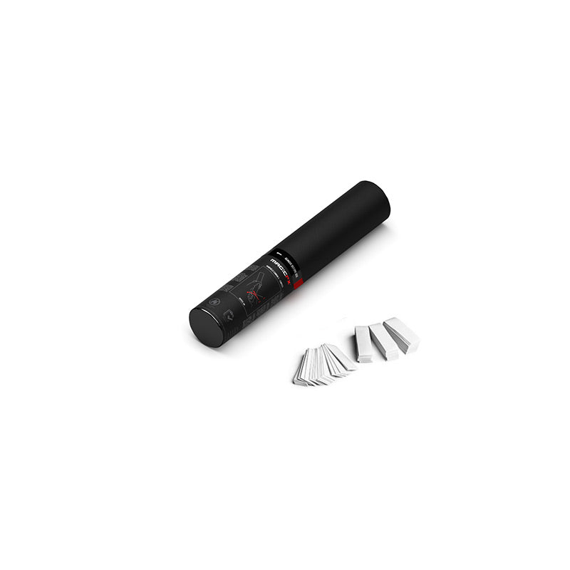 Hand-Abschuss 28 cm BIO-Konfetti – MAGIC FX