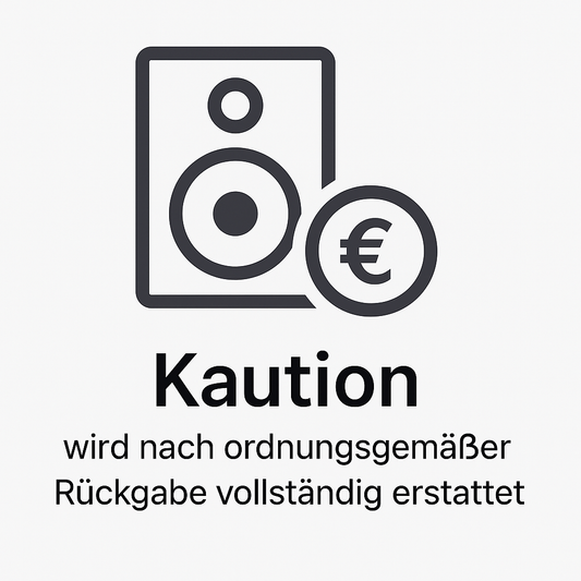 Kaution