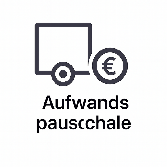 Aufwandspauschale