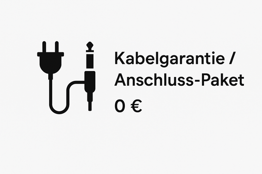 Kabelgarantie
