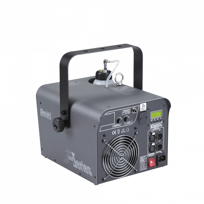Antari Z-380 Fazer – Professionelle Nebel- & Haze-Maschine (DMX)