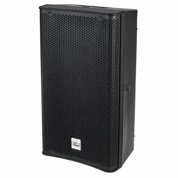 the box pro DSP 108 – kompakter Aktivlautsprecher (8″ / 200 W RMS / 800 W Peak)