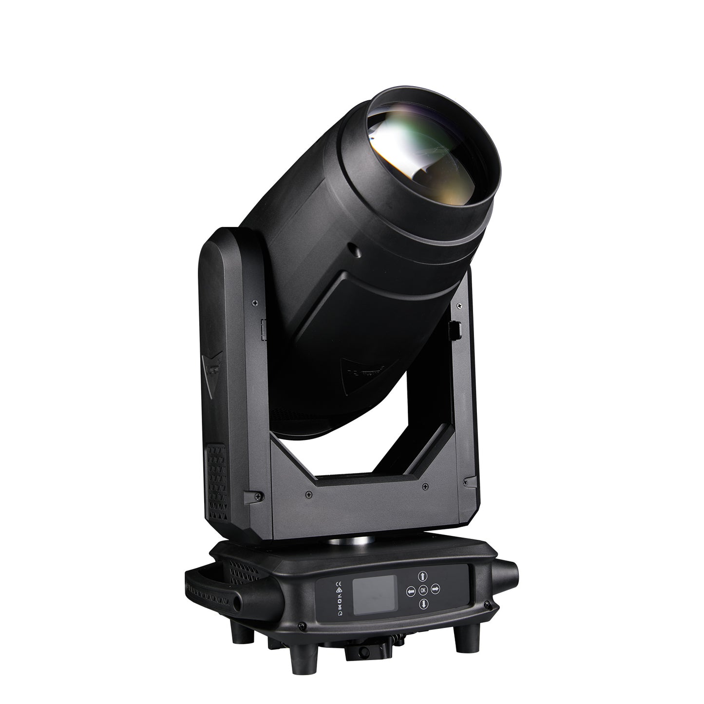 Led Hybrid Moving Head S712 450W 3IN1 Led Light With CMY CTO