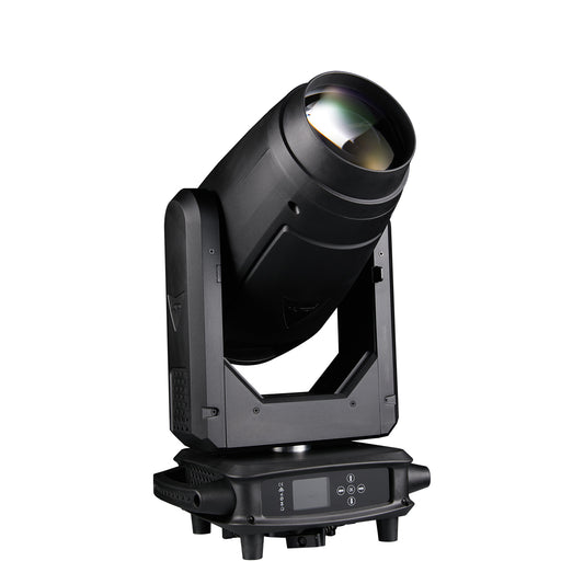 Led Hybrid Moving Head S712 450W 3IN1 Led Light With CMY CTO