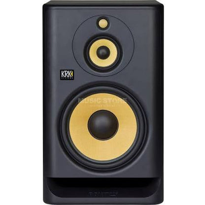 KRK Rokit 10-3 G4 – 10″ 3-Wege Studiomonitor (Paar)