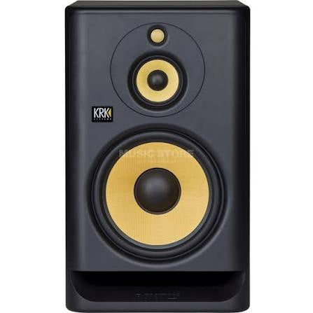 KRK Rokit 10-3 G4 – 10″ 3-Wege Studiomonitor (Paar)