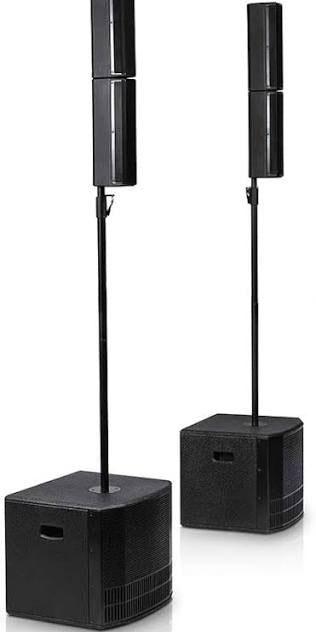 dB Technologies Entertainment Systeme 503