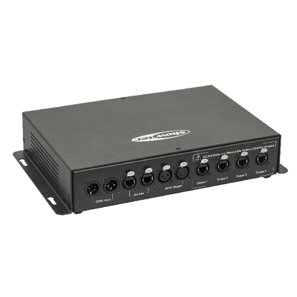 Showtec Pixelstrip & Controller