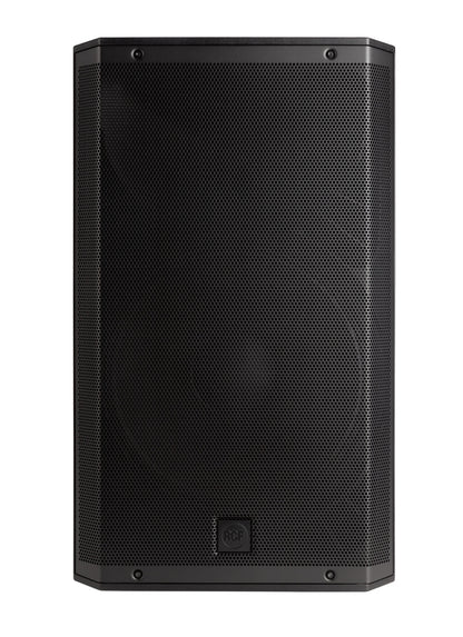 RCF High-Power PA-Set – 2x ART 945-A + 2x TP218/1600A (aktiv)