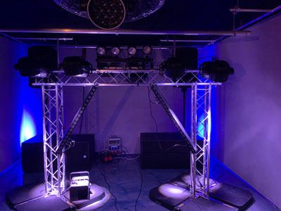 7Bridge MH Pro System M