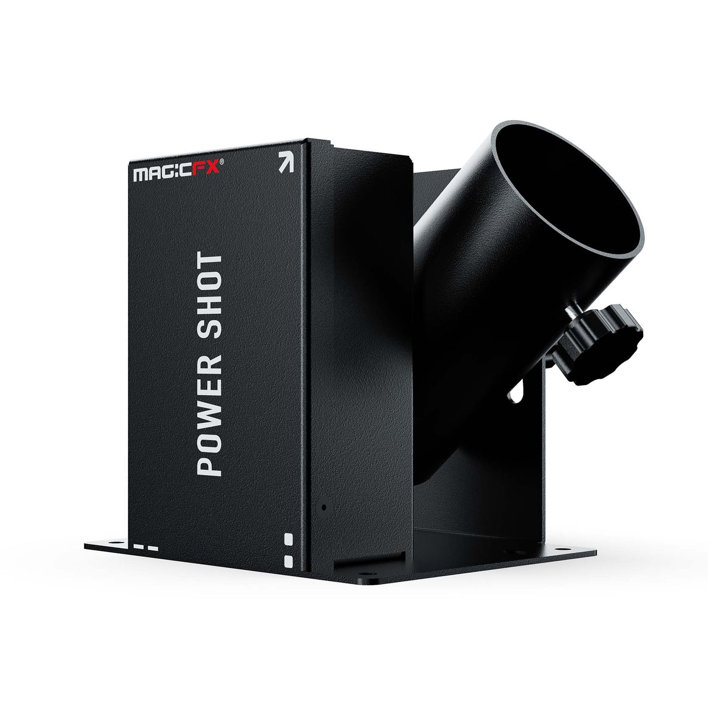 Magic FX POWERSHOT I – Professioneller Konfetti- & Streamer-Shooter