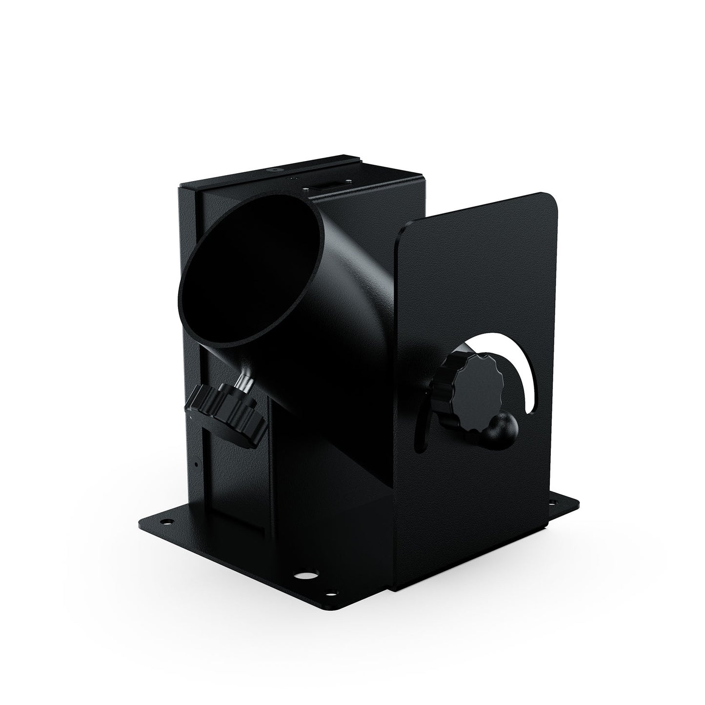 Magic FX POWERSHOT I – Professioneller Konfetti- & Streamer-Shooter