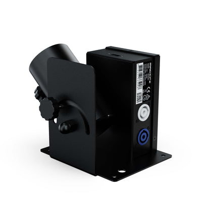 Magic FX POWERSHOT I – Professioneller Konfetti- & Streamer-Shooter