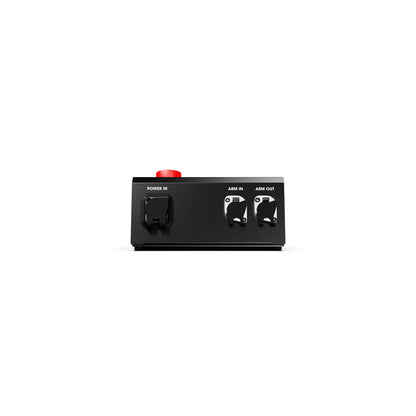 SFX SAFETY ARM CONTROLLER