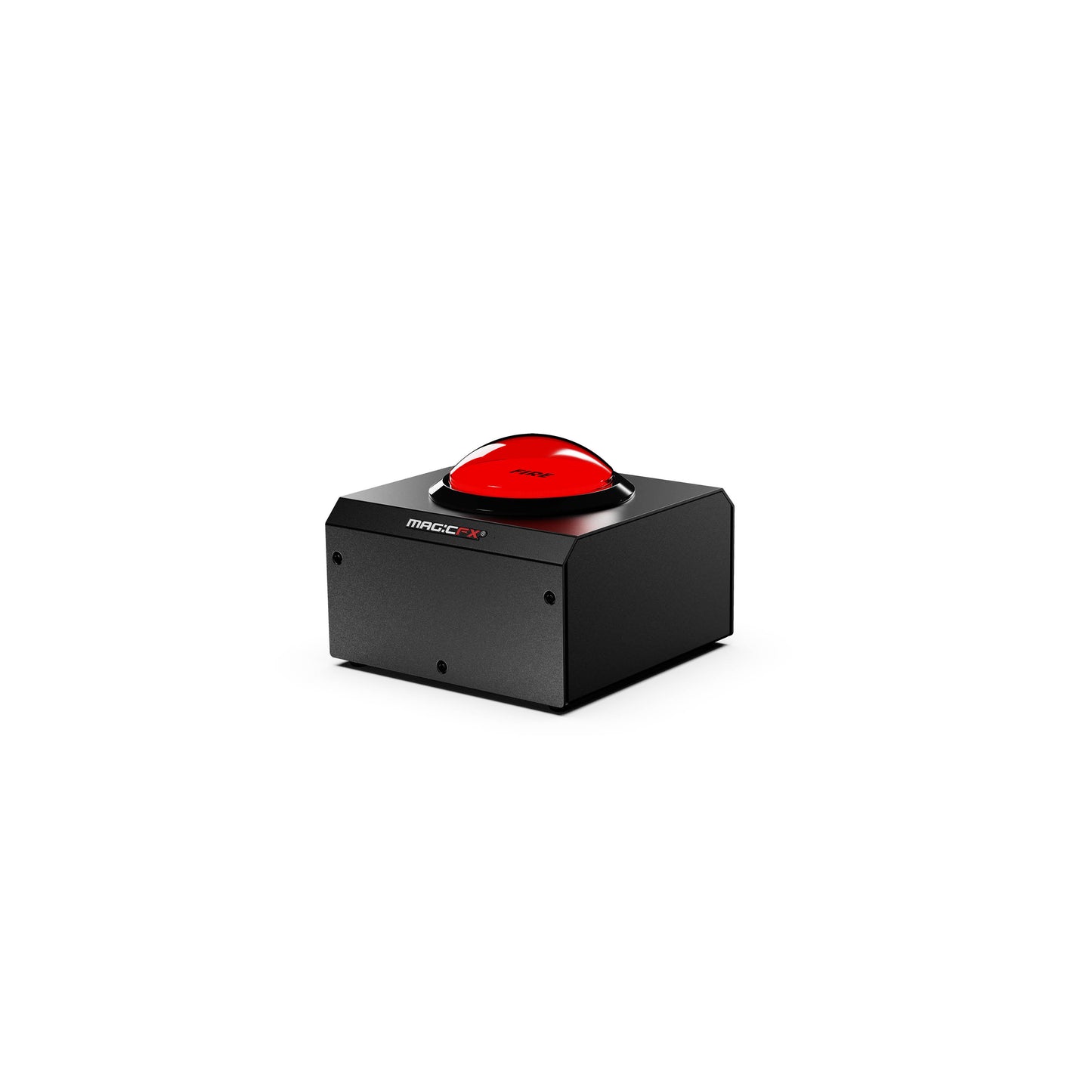 Magic FX RED BUTTON