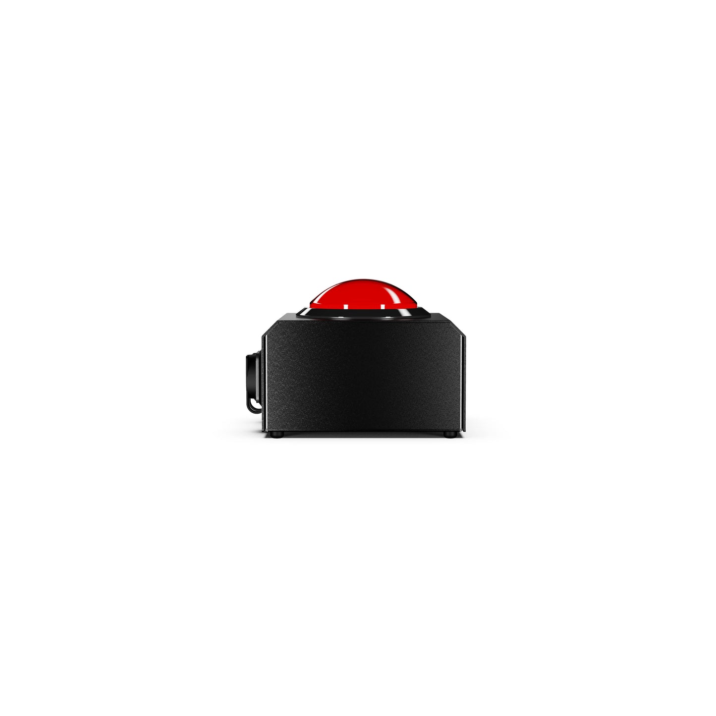 Magic FX RED BUTTON