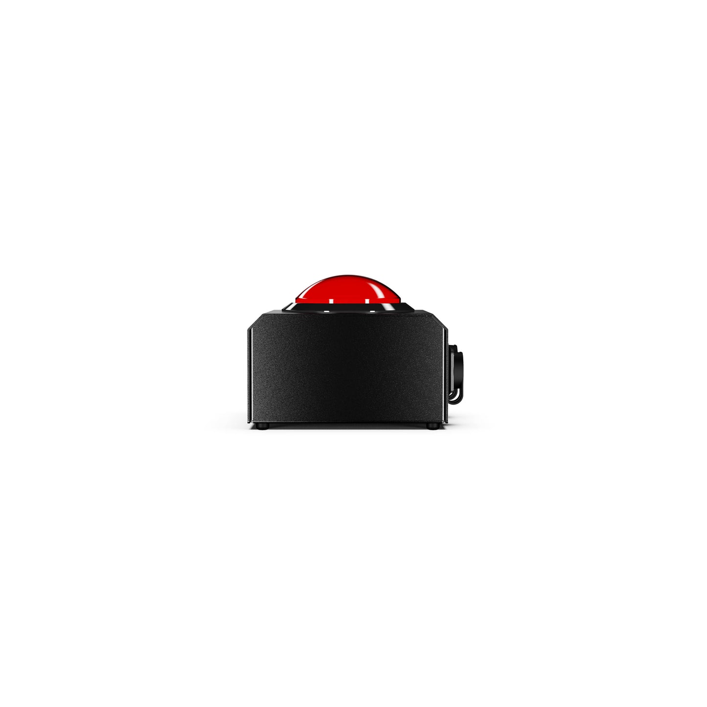 Magic FX RED BUTTON