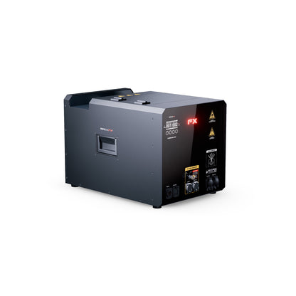 MAGIC FX FLAMEBLAZER 5-WAY