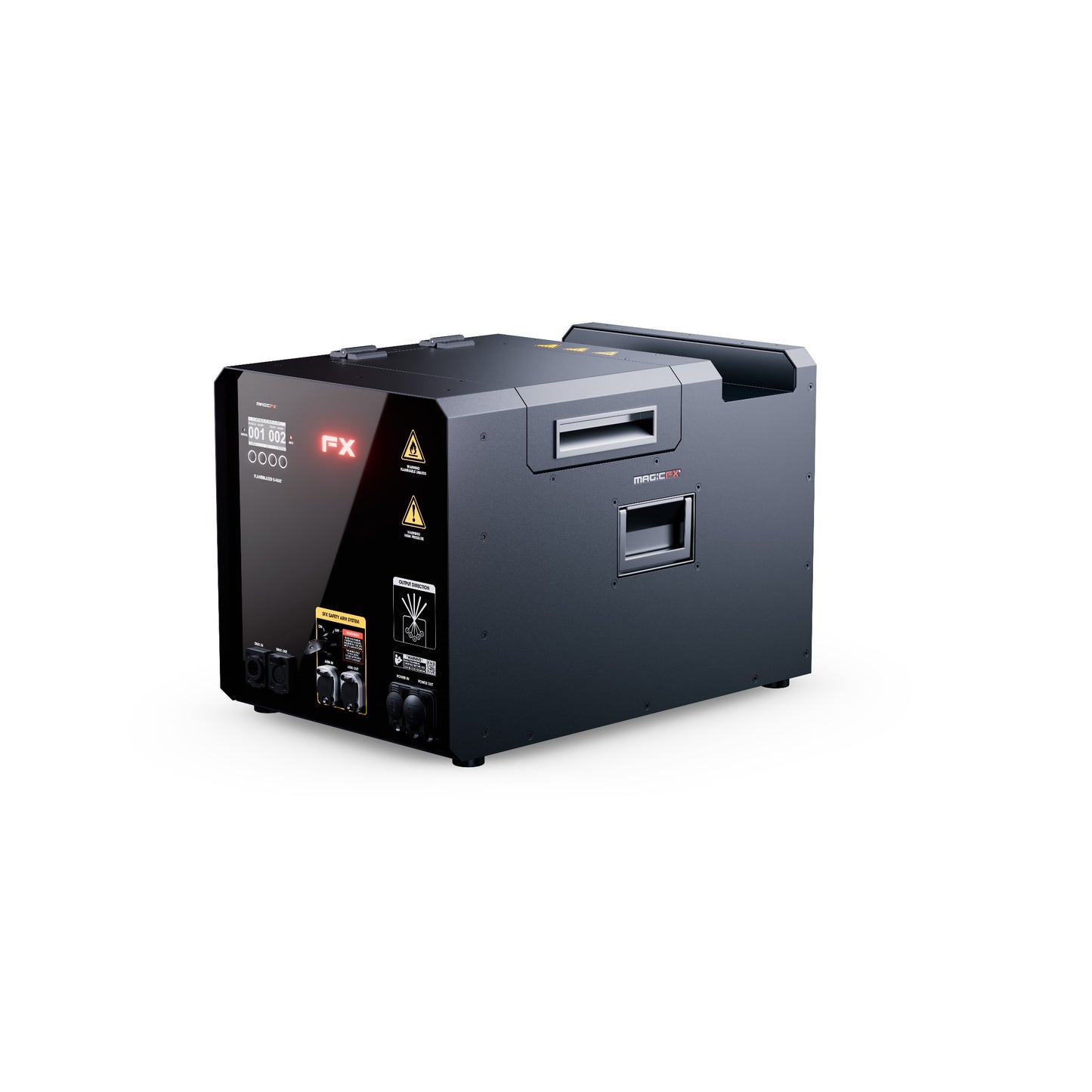 MAGIC FX FLAMEBLAZER 5-WAY