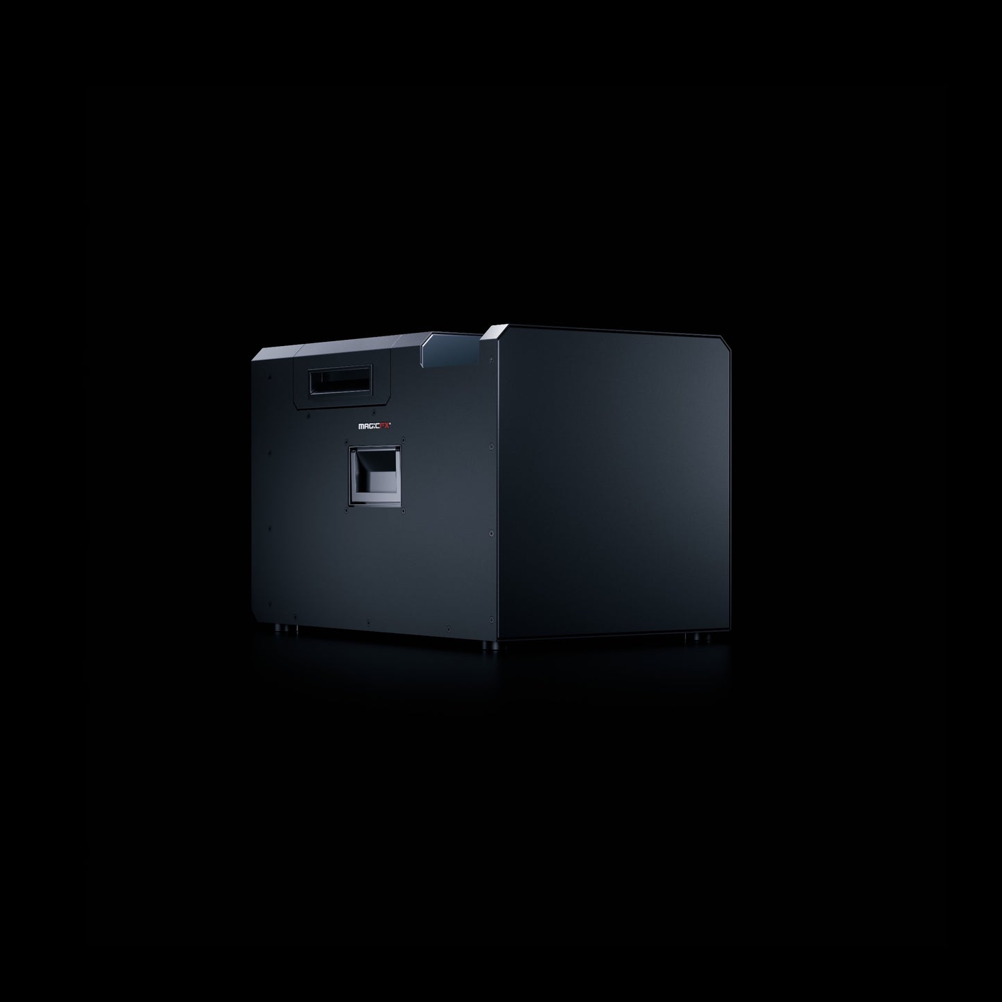 MAGIC FX FLAMEBLAZER 5-WAY