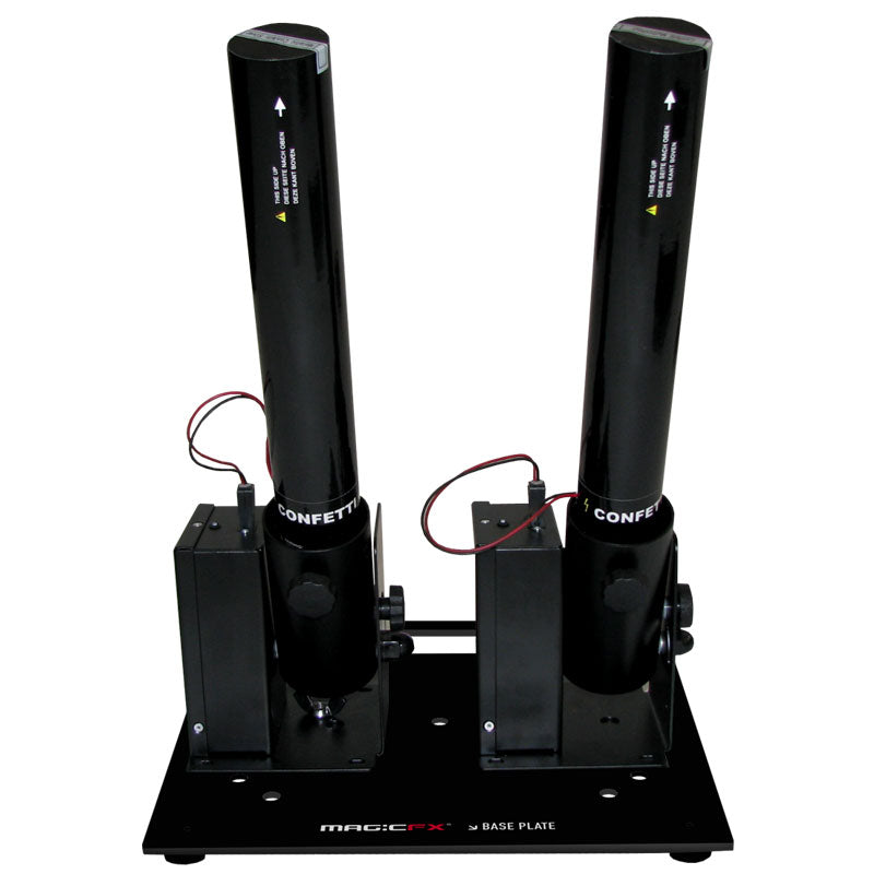 MAGIC FX BASEPLATE I