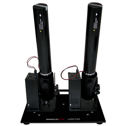 MAGIC FX BASEPLATE I