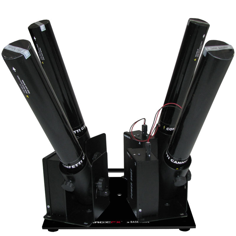 MAGIC FX BASEPLATE I