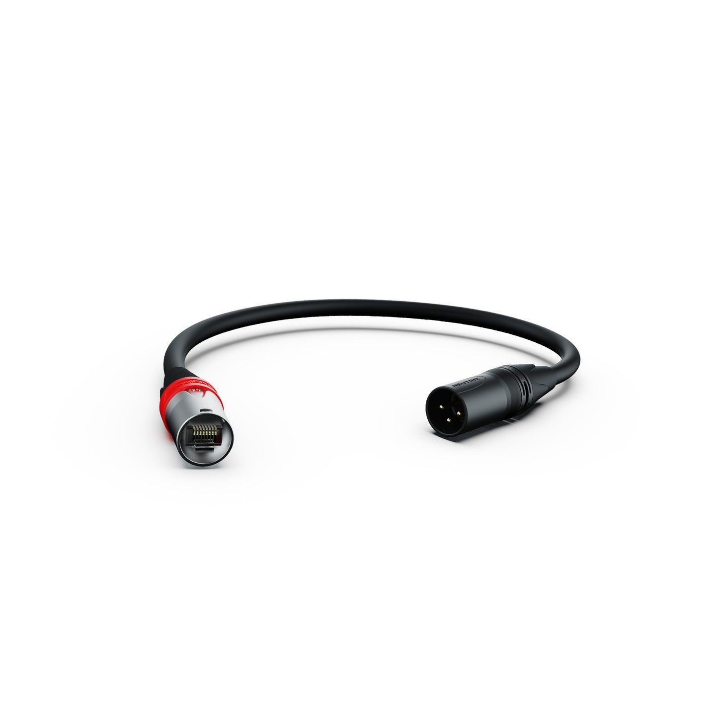SFX SAFETY DMX INJECTOR