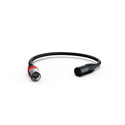 SFX SAFETY DMX INJECTOR