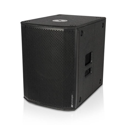 dB Technologies SUB 615 – Aktiver 15″ Subwoofer