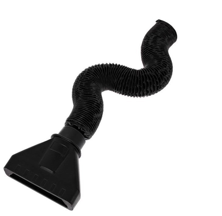 Bodennebelmaschine – Stairville WGF-2000 Water Ground Fog