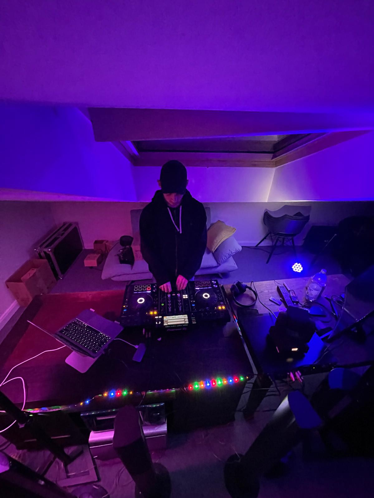 DJ buchen