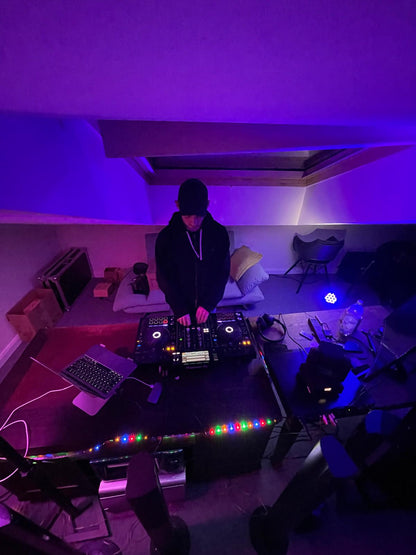 DJ buchen